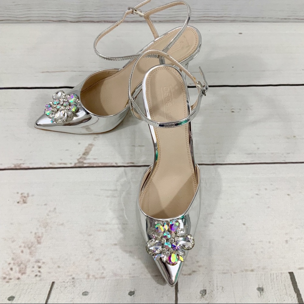 Heels by ASOS Shoes